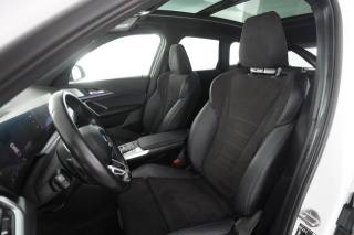 BMW X1 usata 8