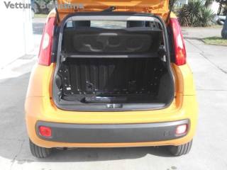 FIAT Panda usata, con ESP