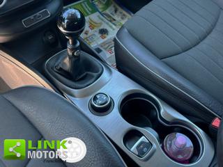 FIAT 500X usata, con Luci diurne LED