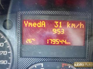 FIAT Ducato usata 12