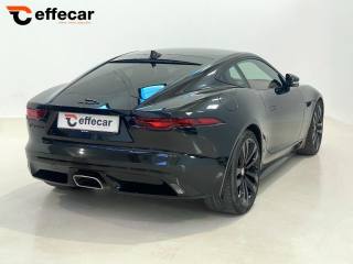JAGUAR F-Type usata, con Autoradio