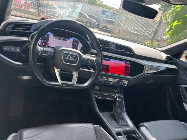 AUDI Q3 usata, con Climatizzatore