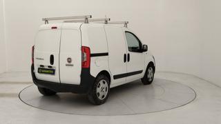 FIAT Fiorino usata, con Boardcomputer