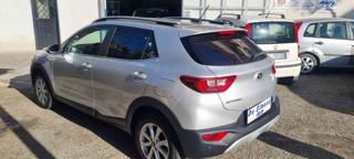 KIA Stonic usata, con Airbag Passeggero