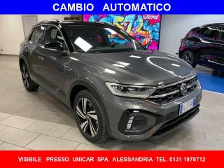 VOLKSWAGEN T-Roc usata, con Airbag Passeggero