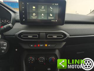 DACIA Sandero usata 17