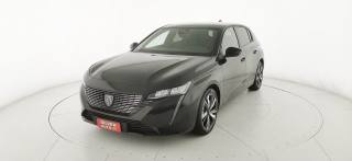 PEUGEOT 308 usata, con Bracciolo