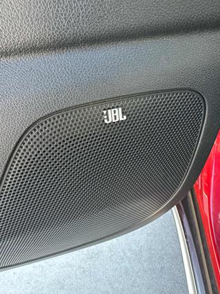 KIA Sportage usata, con Fari Xenon