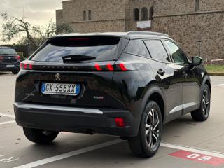 PEUGEOT 2008 usata, con Cerchi in lega
