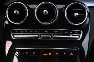 MERCEDES-BENZ GLC 300 usata, con Sistema di navigazione