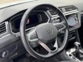 VOLKSWAGEN Tiguan usata, con Chiusura centralizzata
