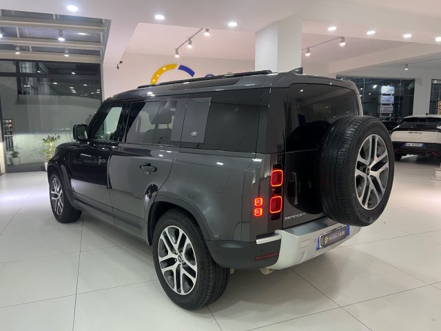 LAND ROVER Defender usata, con Cerchi in lega