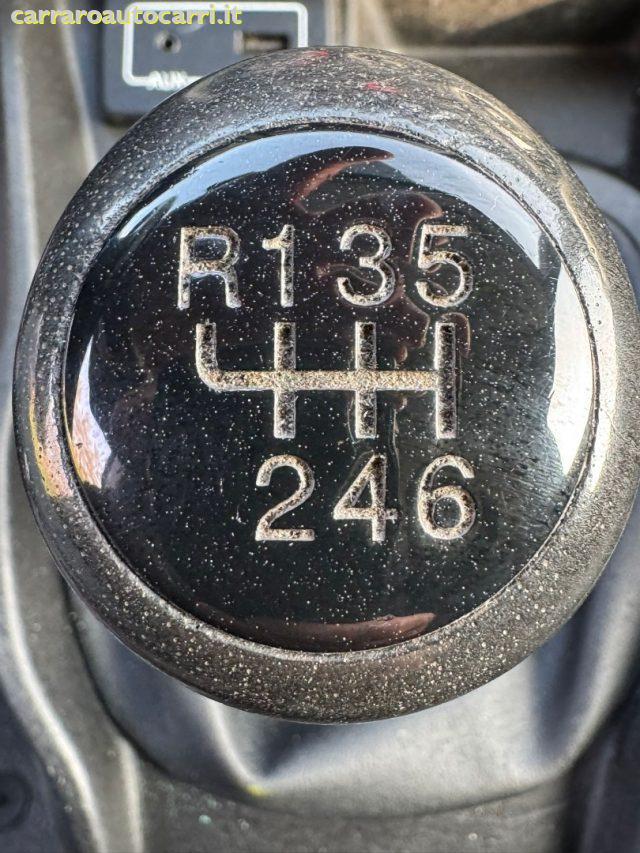 FIAT Doblo usata, con Volante multifunzione