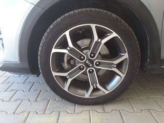 KIA XCeed usata, con Airbag Passeggero