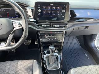 VOLKSWAGEN T-Roc usata, con Servosterzo