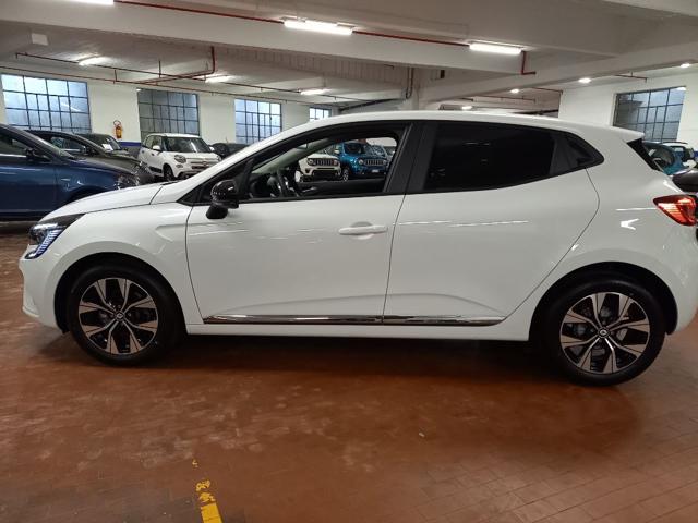 RENAULT Clio usata, con Airbag laterali
