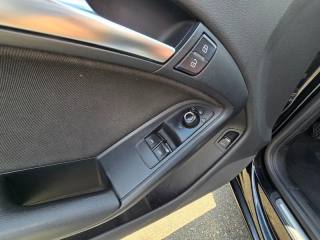 AUDI A5 usata, con Fendinebbia