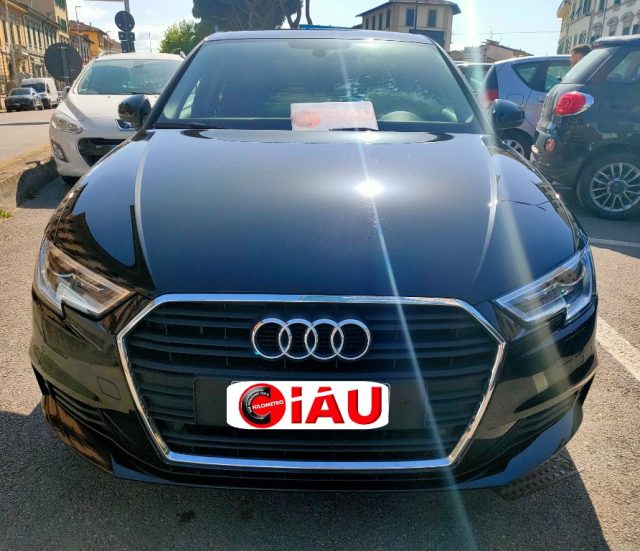 AUDI A3 usata, con Airbag