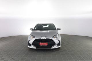 TOYOTA Yaris Yaris 1.5 Hybrid 5 porte Active