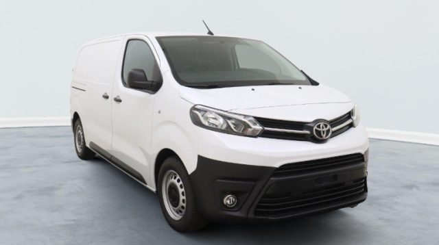 TOYOTA Proace usata 21