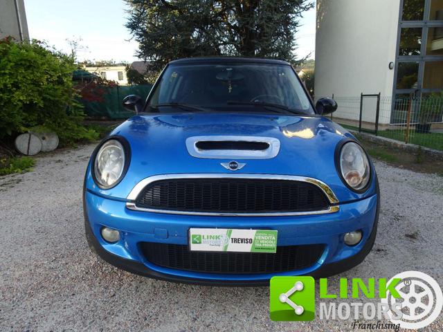 MINI Cooper S usata, con Fari Xenon
