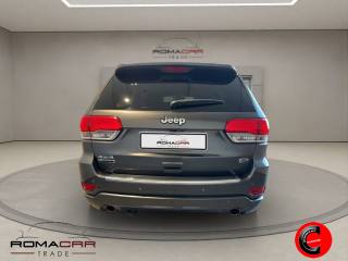 JEEP Grand Cherokee usata, con Airbag Passeggero