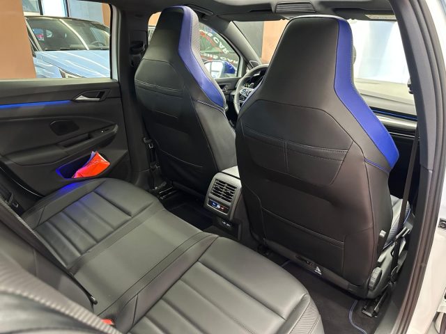 VOLKSWAGEN Golf R usata, con Servosterzo