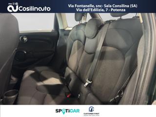 MINI Cooper D usata, con Climatizzatore