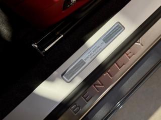 BENTLEY Continental usata, con Controllo vocale