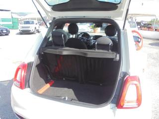 FIAT 500 usata, con Fendinebbia