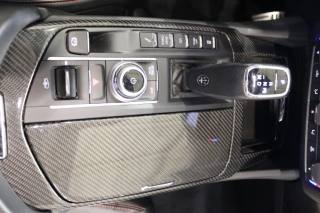 MASERATI Levante usata 34