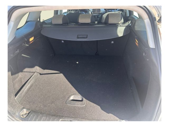 FIAT Tipo usata, con Controllo automatico clima