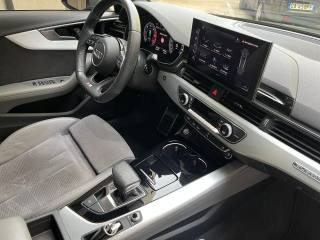 AUDI A4 usata 24