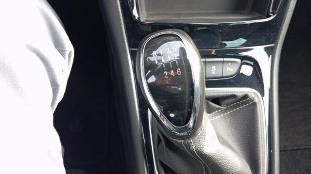 OPEL Astra usata, con ESP