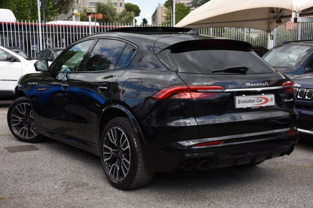 MASERATI Grecale usata, con Airbag Passeggero