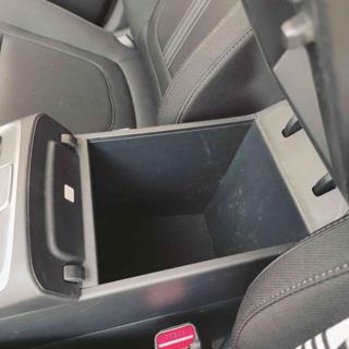 HYUNDAI Tucson usata, con Servosterzo