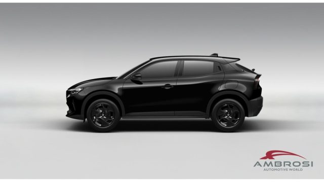 ALFA ROMEO Junior usata 1