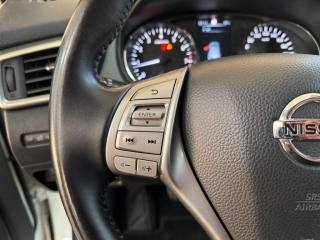 NISSAN Qashqai usata, con Servosterzo