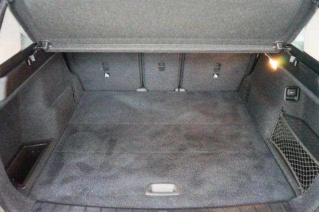 BMW X1 usata, con Climatizzatore automatico, 2 zone