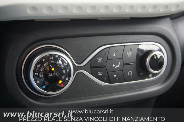 RENAULT Twingo usata, con Sensore di pioggia