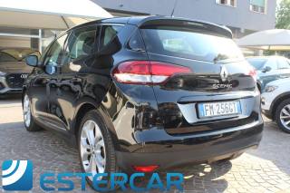 RENAULT Scenic usata, con Controllo trazione