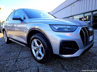 AUDI Q5 usata, con Airbag Passeggero