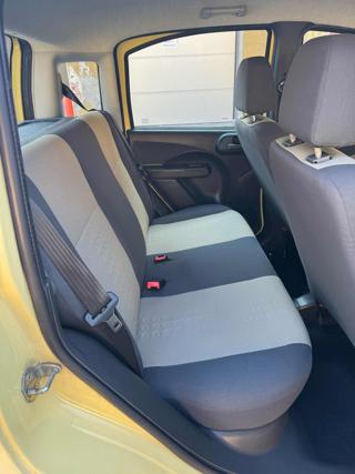FIAT Panda usata 15