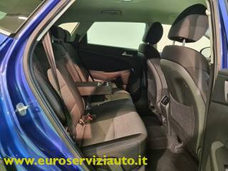 HYUNDAI Tucson usata 40