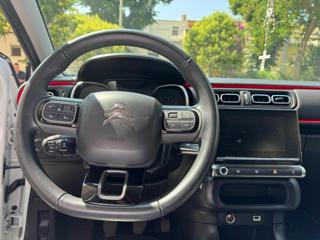 CITROEN C3 usata, con Controllo trazione