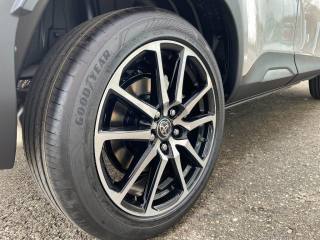 TOYOTA Yaris Cross usata, con Cruise Control