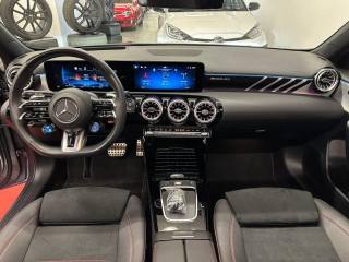 MERCEDES-BENZ A 35 AMG usata, con Climatizzatore
