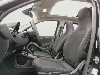 SMART ForFour usata, con Cerchi in lega