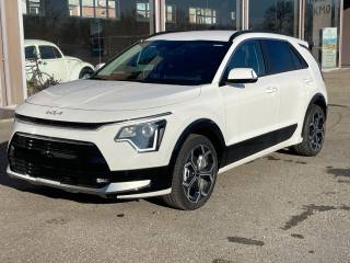 KIA Niro usata, con Airbag laterali