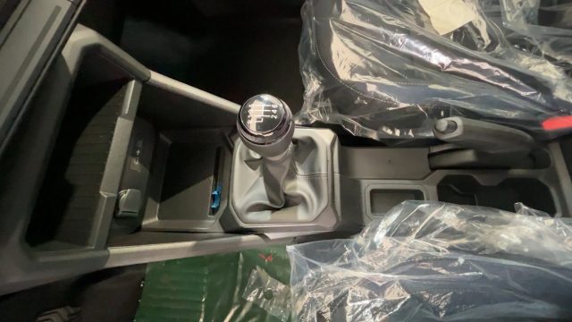 DACIA Duster usata, con Chiusura centralizzata